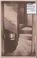 JEDBURG C1930 - QUEEN MARY´S HOUSE / THE FAMOUS KERR STAIRWAY - GB00044 - Roxburghshire