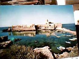 CROTONE LE CASTELLA  IL  CASTELLO VB1978  EB10013 - Crotone