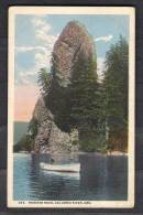 130152 / ROOSTER ROCK , COLUMBIA , ORE. - United States Etats-Unis USA - Other & Unclassified