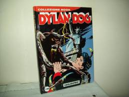 Dylan Dog Book (Bonelli 1997) N. 18 - Dylan Dog