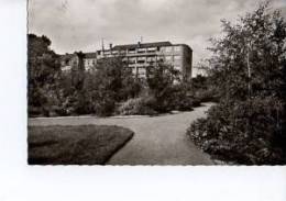 4792 Bad Lippspringe St. Josefshaus Sanatorium Kleinformat Gezackt 16.9.1964 - Bad Lippspringe