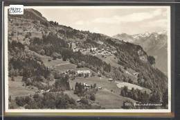 BRAUNWALD - TB - Braunwald