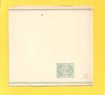 DANEMARK Entiers Postaux Lot N° 185 - Postal Stationery