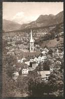 CHUR Martinskirche 1947 - Chur