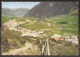 MÜSTAIR Cunter Alps Da Oetztal 1963 - Cunter
