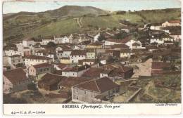 Odemira - Vista Geral. Beja. - Beja