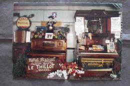 LE THILLOT - Hôtel Au Gai Relais - Cinéma - Dancing - Le Thillot