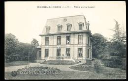 78 LE MESNIL SAINT DENIS / Villa De La Santé / - Le Mesnil Saint Denis