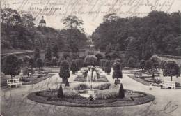 GOTHA, Orangerie - Gotha