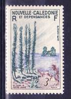 Nouvelle Calédonie N°285 Neuf Charniere - Unused Stamps