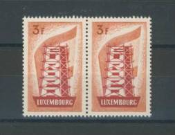 LUXEMBOURG  --- N°   515 - Blocs & Feuillets