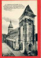 CHAMBON SUR VOUEIZE 1922 EGLISE SAINTE VALERIE CARTE EN TRES BON ETAT - Chambon Sur Voueize