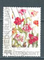 Netherlands, 2009 Issue + - Gebruikt