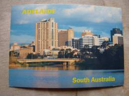 Australia - Adelaide     D88473 - Adelaide