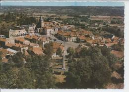 CASTELNAU MAGNOAC - Vue Panoramique - Castelnau Magnoac