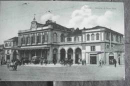 TORINO - Stazione Di Porta Susa - Stazione Porta Nuova