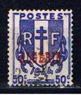 DZ+ Algerien 1945 Mi 224 - Used Stamps