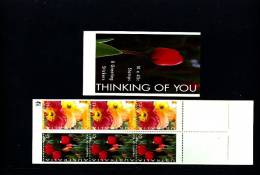 AUSTRALIA - 1994  $ 4.50 THINKING OF YOU BOOKLET  1 KOALA REPRINT MINT NH SG SB84 - Booklets