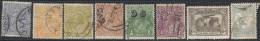 AUSTRALIA  - GOOD  LOT  - MLH/MNH - Usados