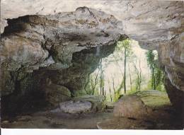 86 - Entre Charroux Et Civray - Les Grottes Du Chaffaud - Charroux