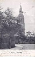 OXHEY CHURCH (1905 ?) - Hertfordshire