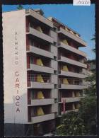 Lugano - Paradiso : Albergo Carioca : Propr. Vittorio Foglia ; Form. 10 / 15 (10´620) - Paradiso