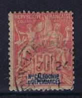 Nouvelle Caledonie: Yvert Nr 51 Used / Obl - Gebraucht