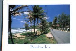 (121) Barbados - Barbados
