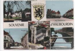 Haubourdin Souvenir Multivues - Haubourdin