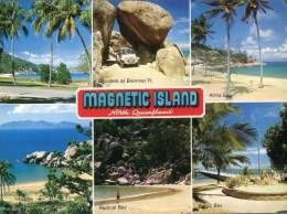 (940) Australia - Queensland - Magnetic Island - Autres & Non Classés
