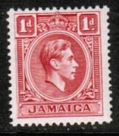 JAMAICA    Scott #  117**  VF MINT NH - Jamaica (...-1961)