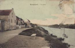 Rangiport Le Quai - Gargenville