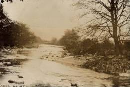 (900) Very Old Postcard - Carte Ancienne - UK - River Alwen - Andere & Zonder Classificatie