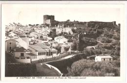 Castelo De Vide - Balneário Da Fonte Da Vila. Portalegre. - Portalegre