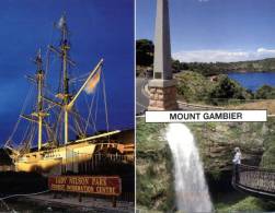 (910) Australia - South Australia - Mt Gambier - Sonstige & Ohne Zuordnung