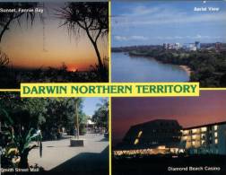 (910) Australia - NT - Darwin - Darwin