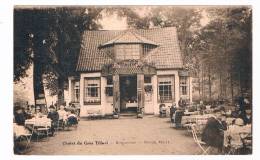 B4152    GROS TILLEUL : Restaurant - Lasne