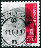 Denmark 2011 MiNr. 1630 (0) ( Lot L 1049 ) - Usati