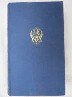 "Die Hochzeit Von Quedlinburg" Von E.Handel Mazzetti Von 1940 - Original Editions