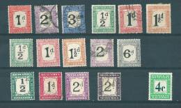 Afrique Du Sud:  Taxe  - 1 Lot  Avec Le 56A ** - Timbres-taxe