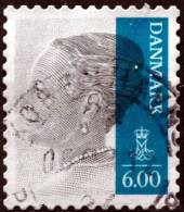 Denmark 2011 MiNr. 1629 (0) ( Lot L 1481 ) - Usado