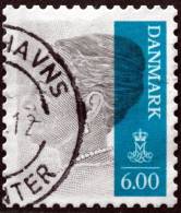 Denmark 2011 MiNr. 1629 (0) ( Lot L 1483 ) - Gebruikt