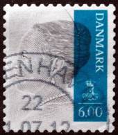 Denmark 2011 MiNr. 1629 (0) ( Lot L 1485 ) - Gebruikt