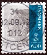 Denmark 2011 MiNr. 1629 (0) ( Lot L 1491 ) - Gebruikt