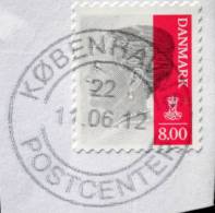 Denmark 2011 MiNr. 1630 (0) ( Lot L 1480 ) - Gebruikt