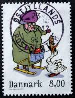 Denmark 2011    MiNr.1682C (O)  ( Lot L1772) - Usado