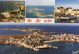 CPM Ile De Sein - Ile De Sein