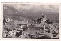 74. 224. 05.  -  LA  ROCHE-SUR-FORON.  -  Vue  Générale - La Roche-sur-Foron