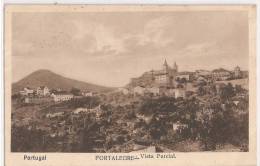 Portalegre - Vista Parcial - Portalegre