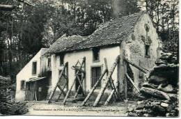 190          Fontaine Du  Pére Hilaron     Environs De Pont  à Mousson - Saint Nicolas De Port